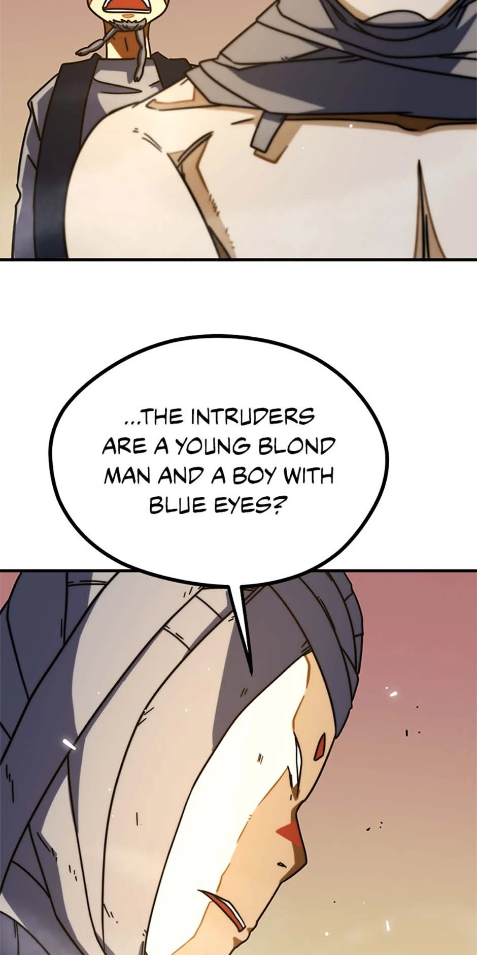Fisher man Chapter 42 - page 42