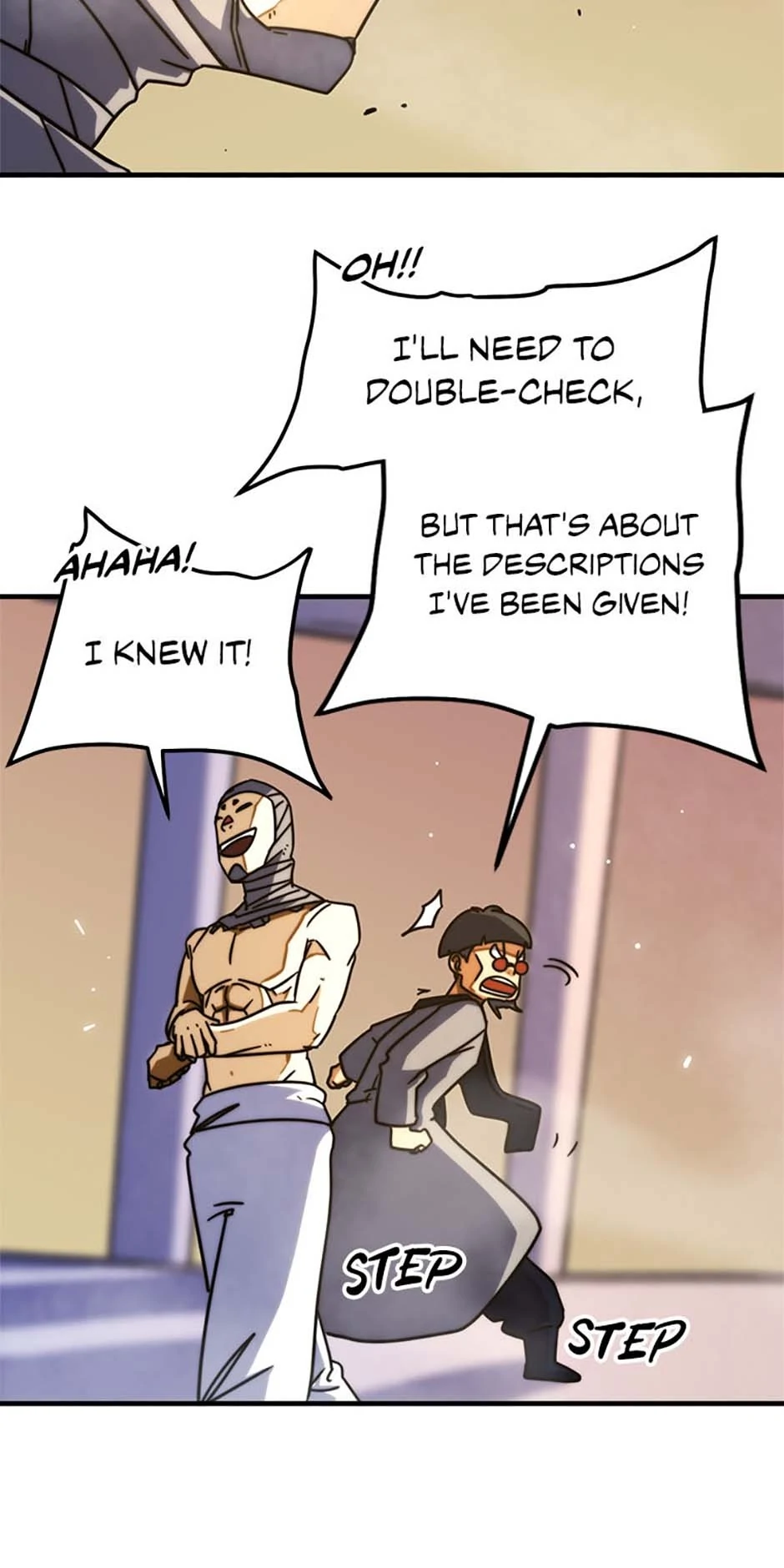 Fisher man Chapter 42 - page 43