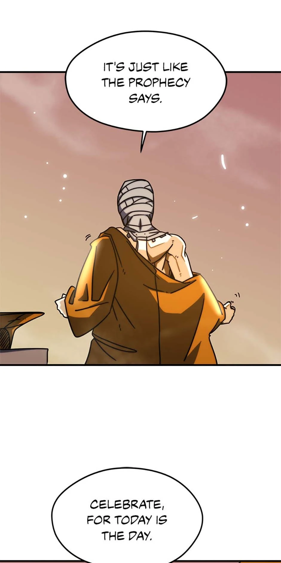 Fisher man Chapter 42 - page 44