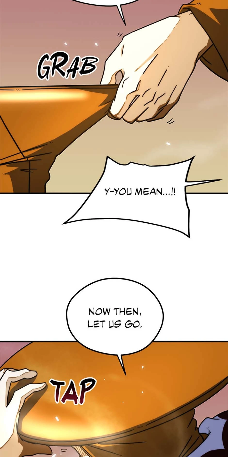 Fisher man Chapter 42 - page 45