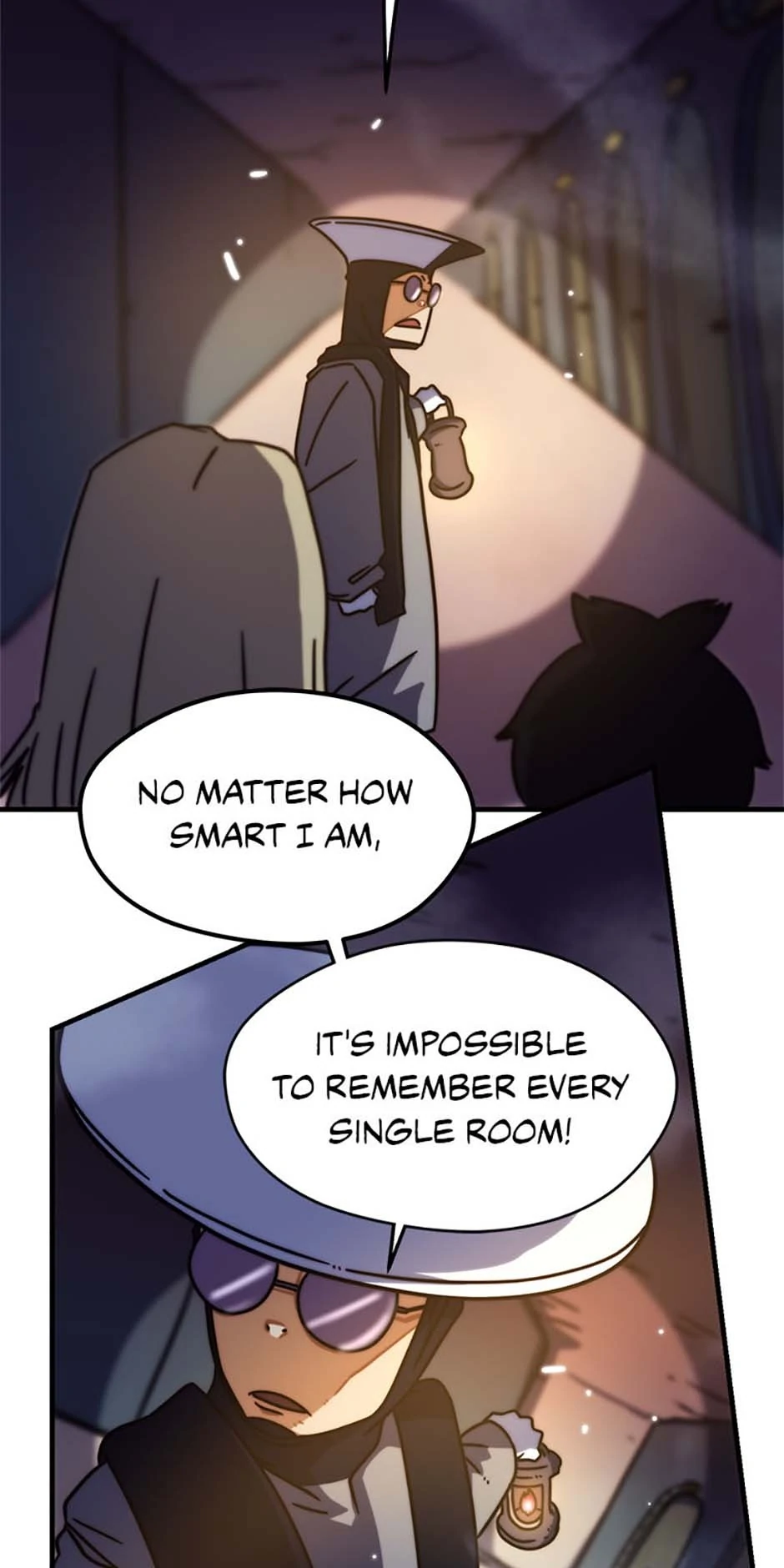 Fisher man Chapter 42 - page 5