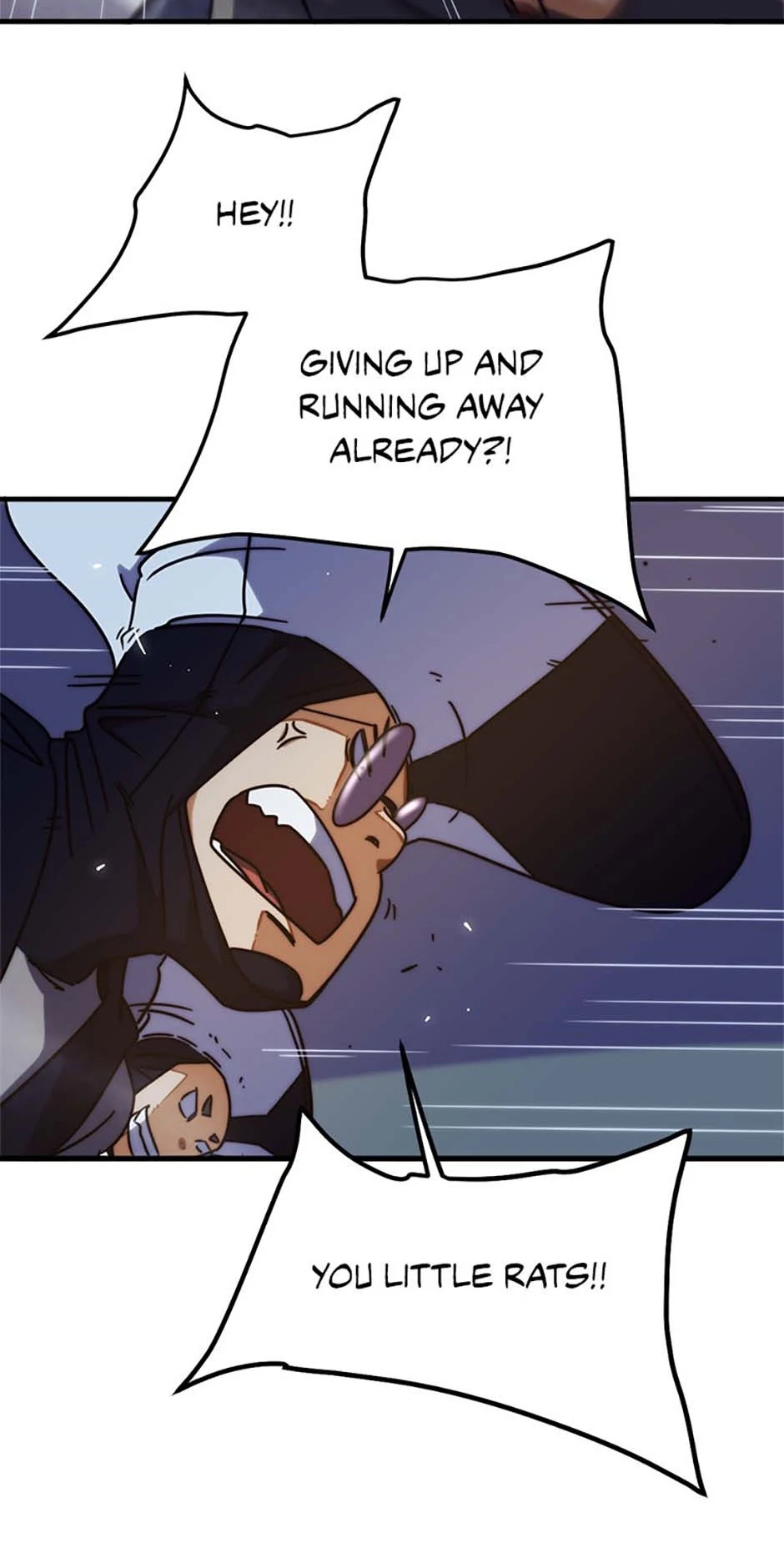 Fisher man Chapter 42 - page 50