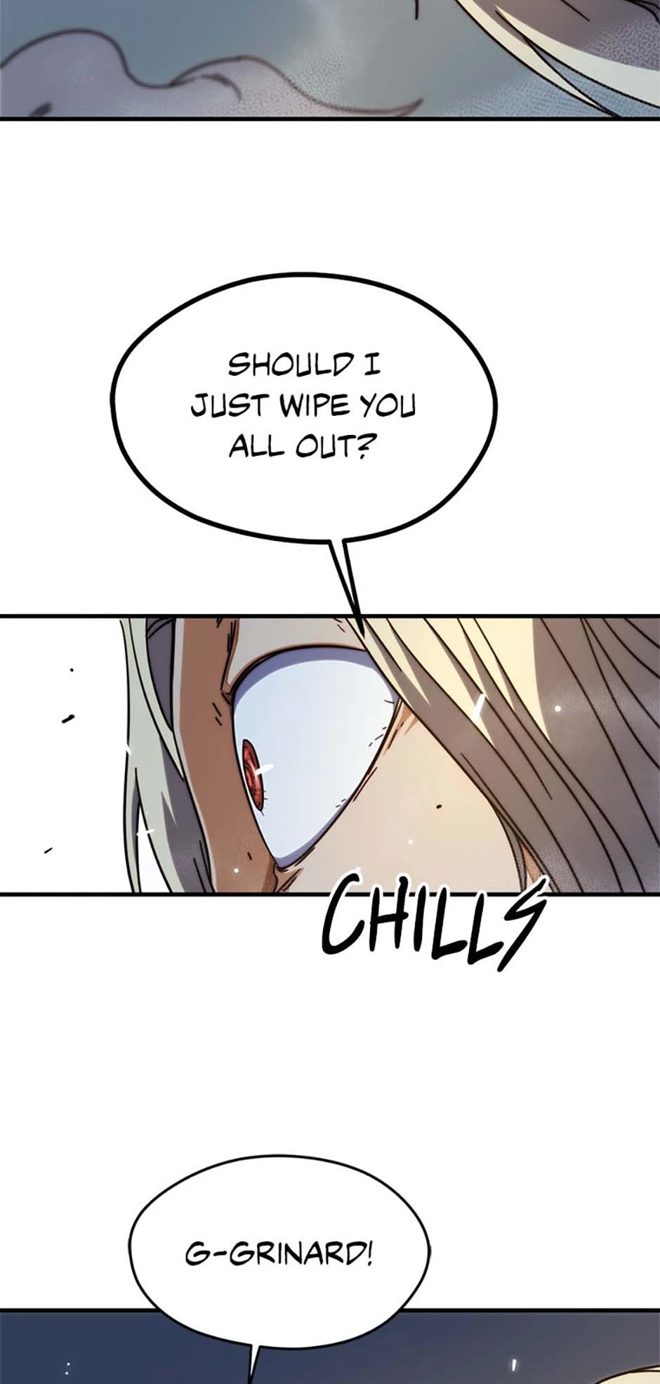 Fisher man Chapter 42 - page 53