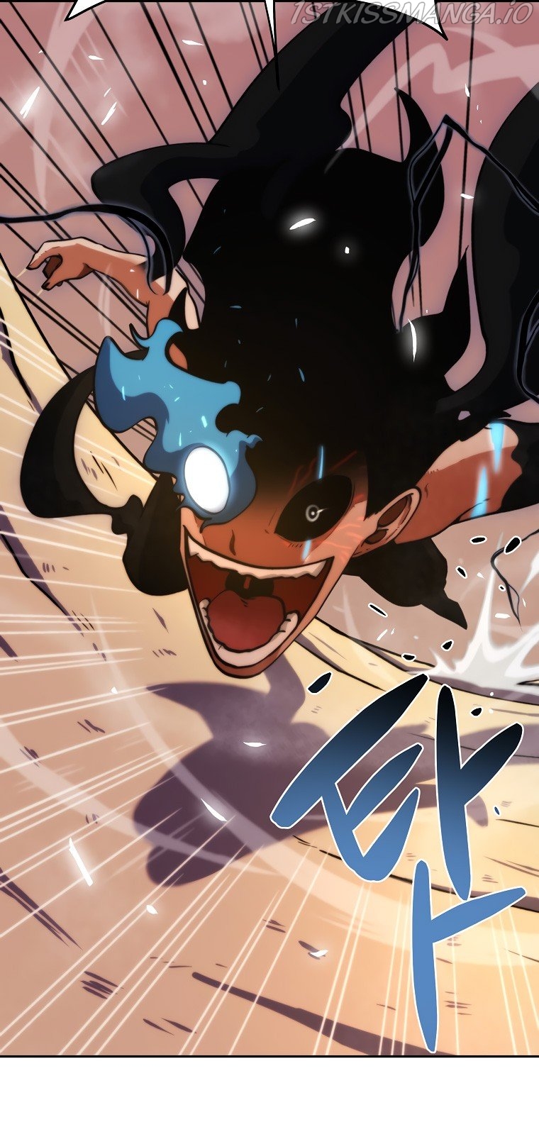 Fisher man Chapter 7 - page 21