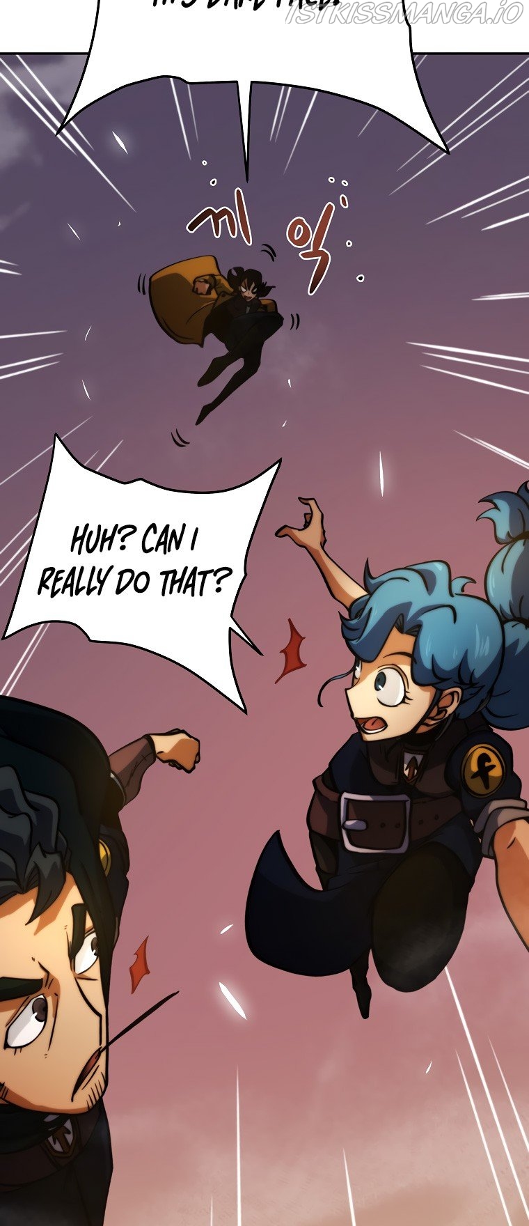 Fisher man Chapter 7 - page 33