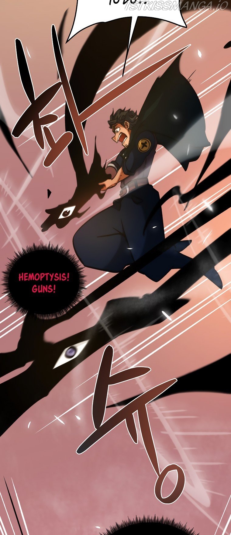 Fisher man Chapter 7 - page 39