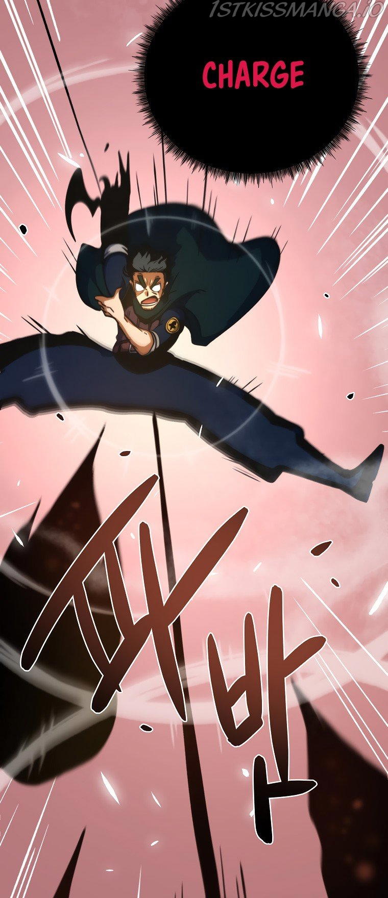 Fisher man Chapter 7 - page 40