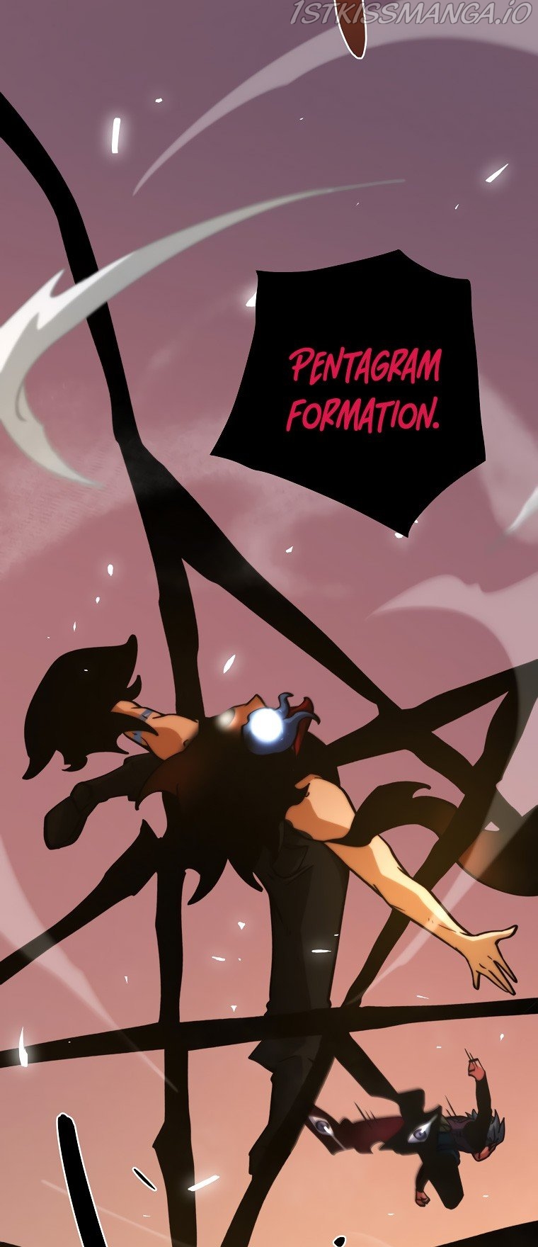 Fisher man Chapter 7 - page 48
