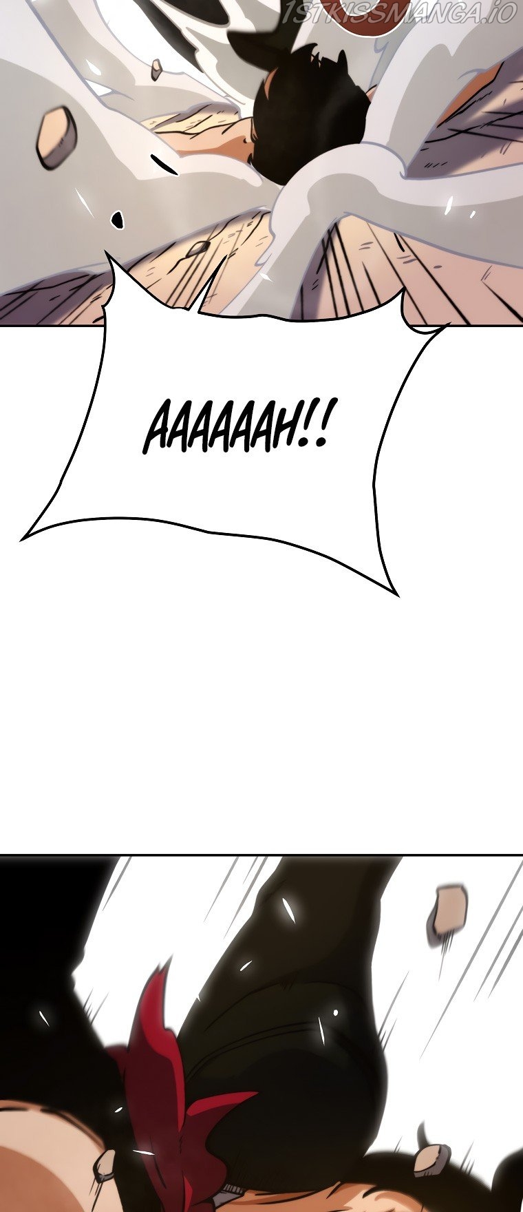 Fisher man Chapter 7 - page 56