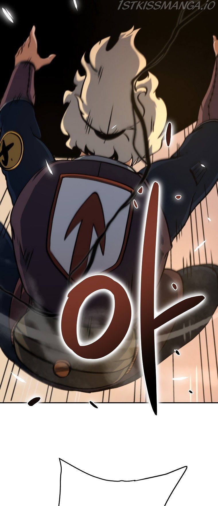 Fisher man Chapter 7 - page 6