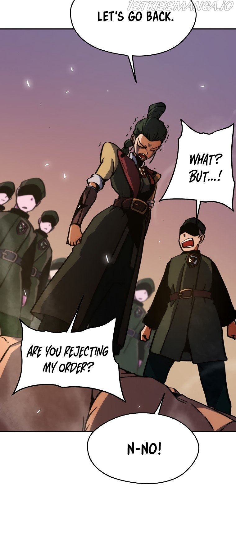 Fisher man Chapter 7 - page 67
