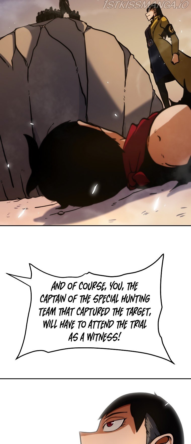Fisher man Chapter 7 - page 70