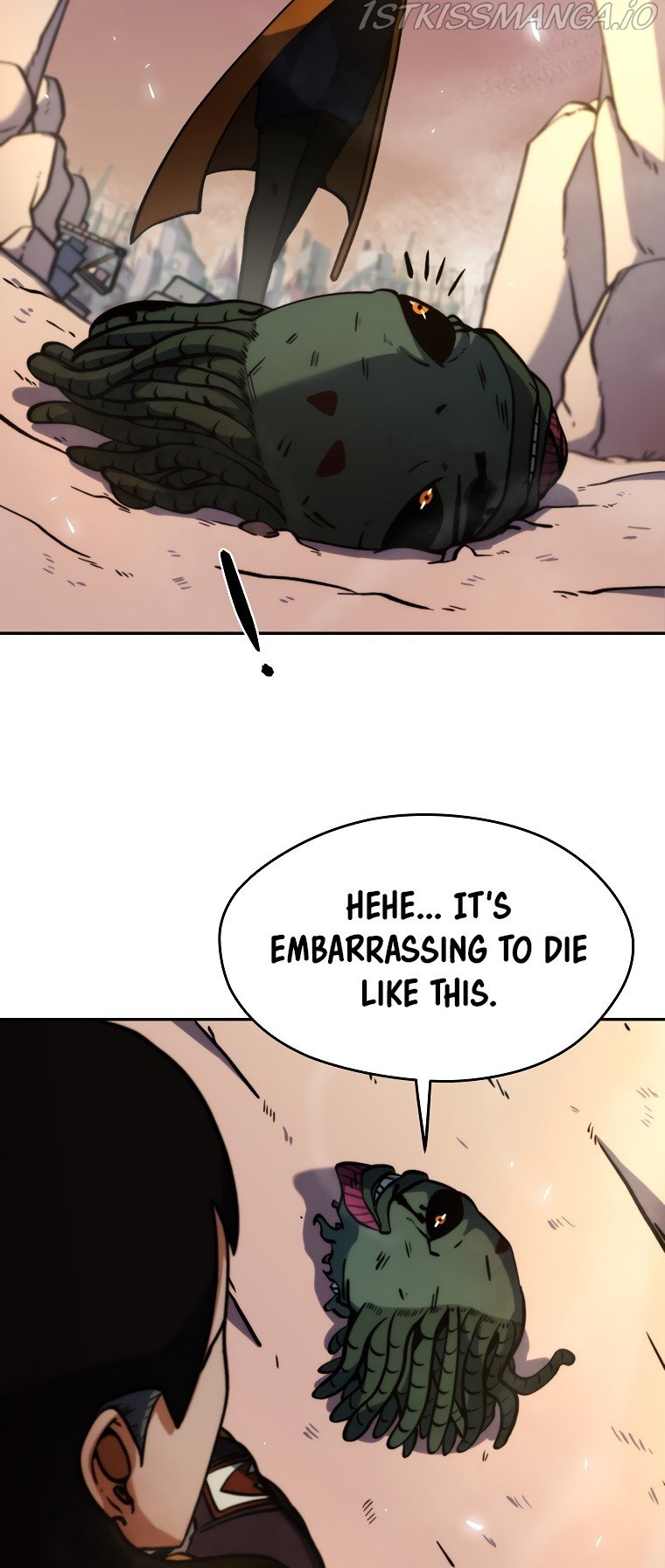 Fisher man Chapter 7 - page 79
