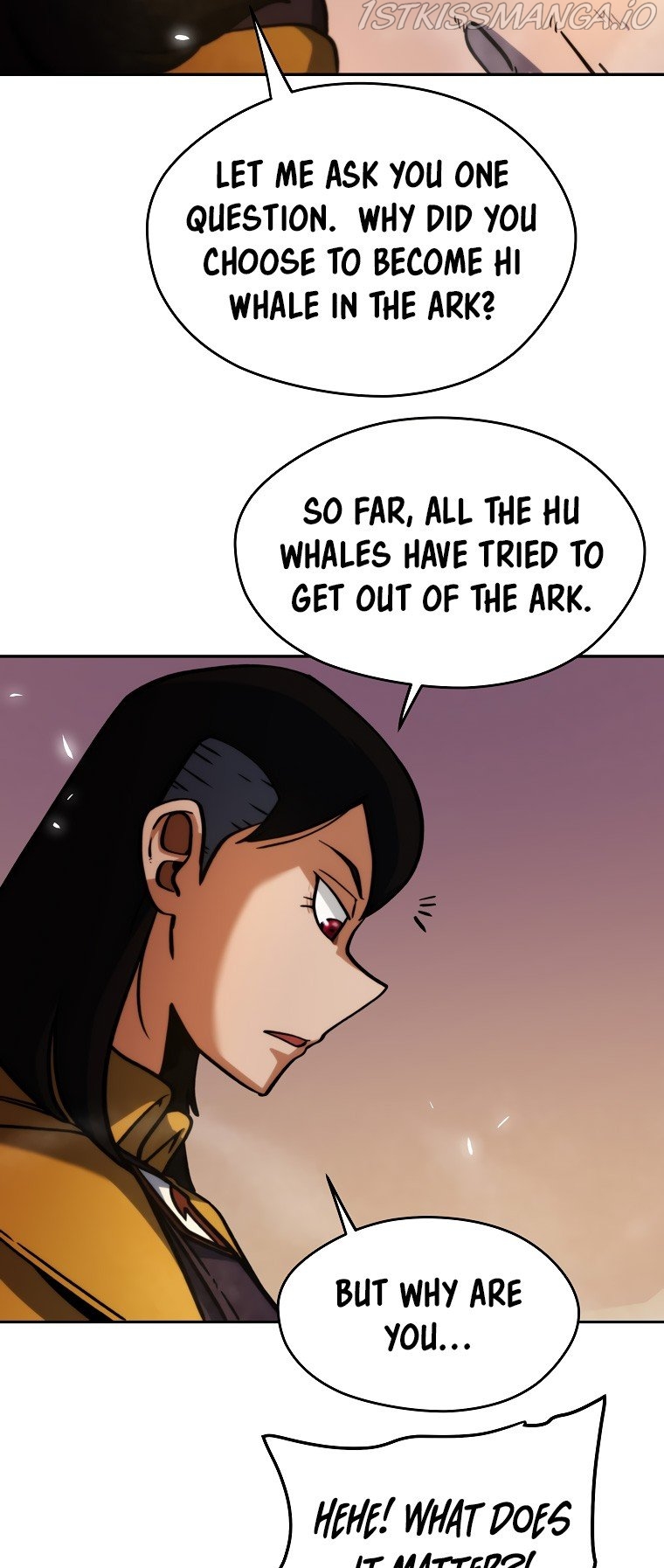 Fisher man Chapter 7 - page 80