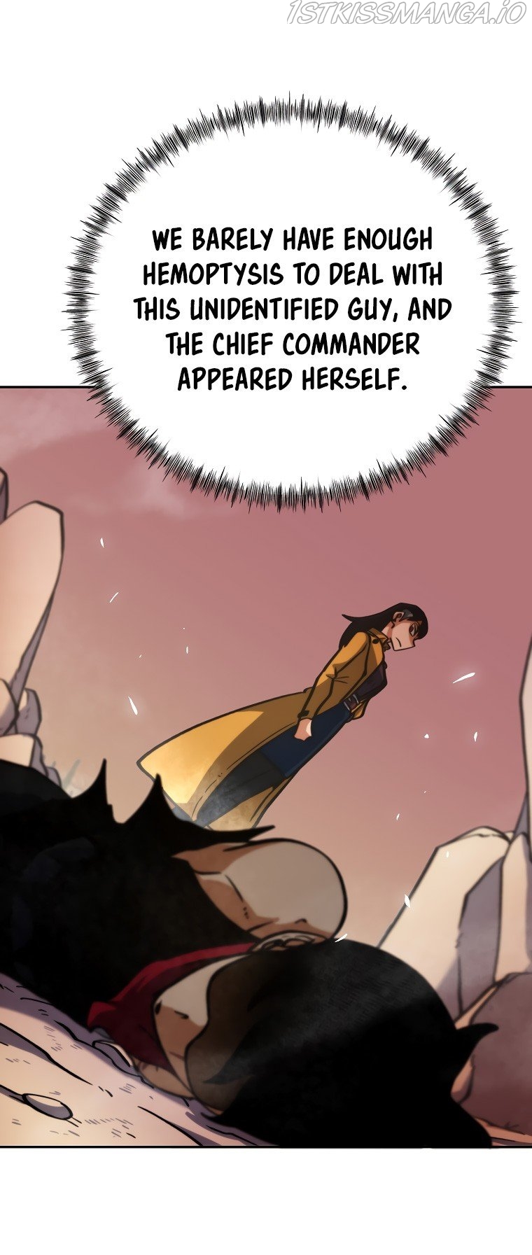 Fisher man Chapter 7 - page 87