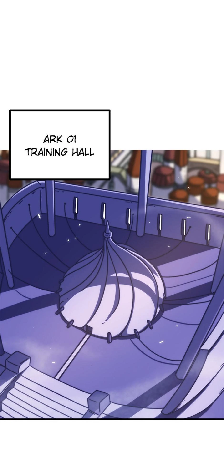 Fisher man Chapter 41 - page 1