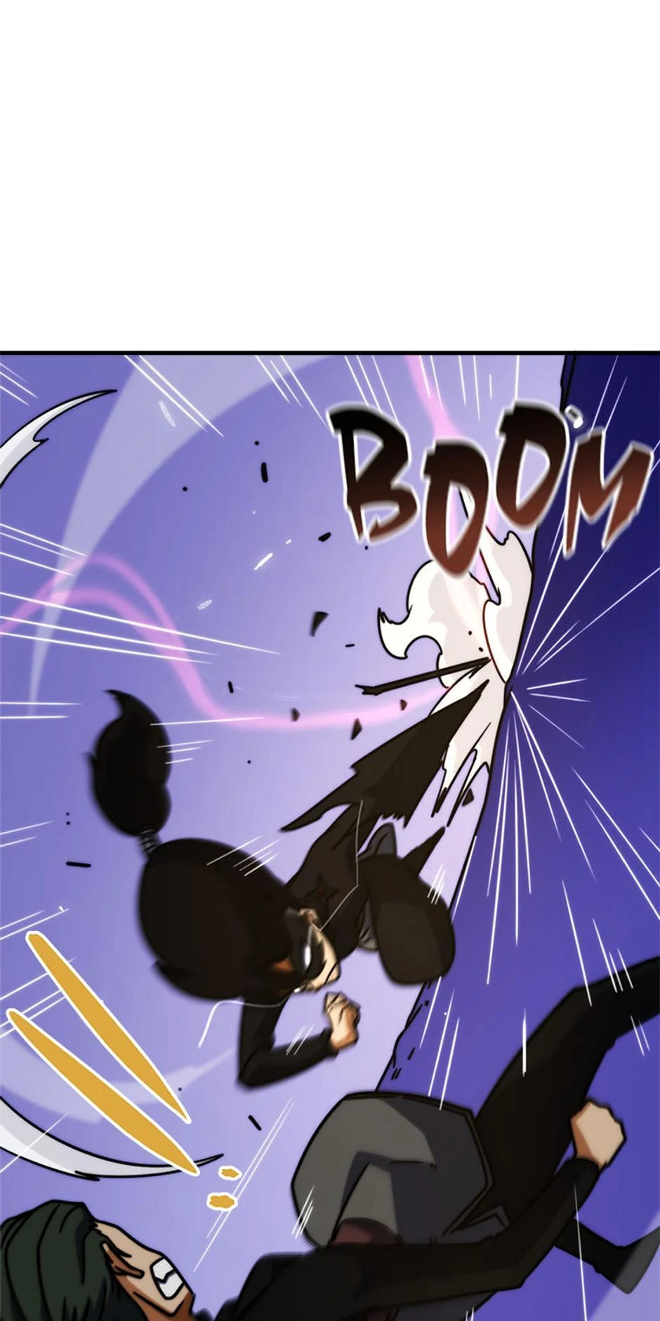 Fisher man Chapter 41 - page 11
