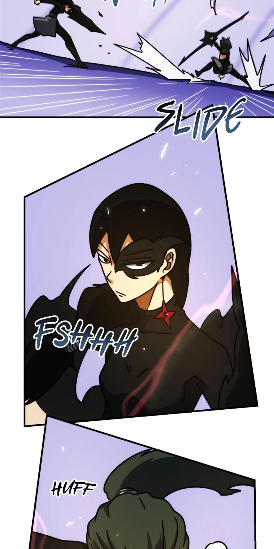 Fisher man Chapter 41 - page 15