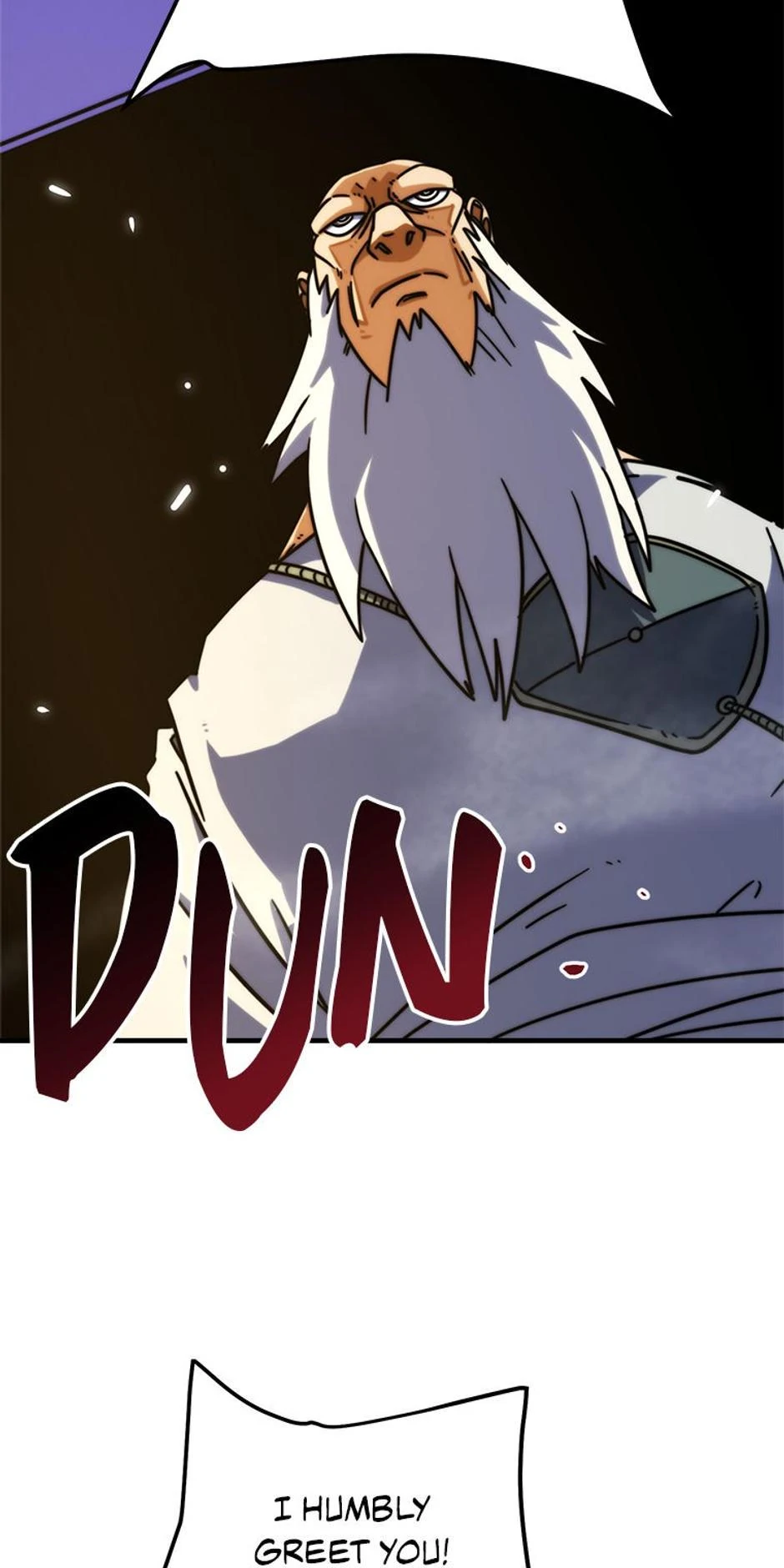 Fisher man Chapter 41 - page 18