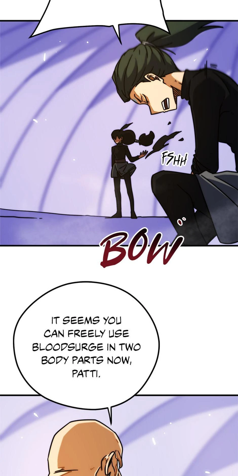 Fisher man Chapter 41 - page 19