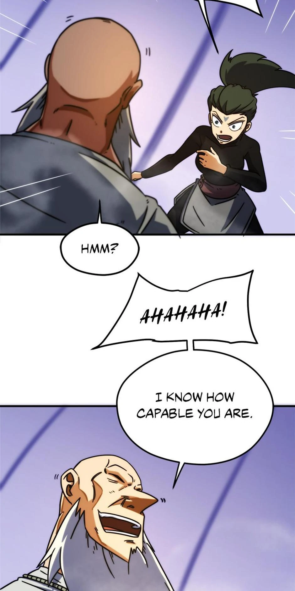 Fisher man Chapter 41 - page 22