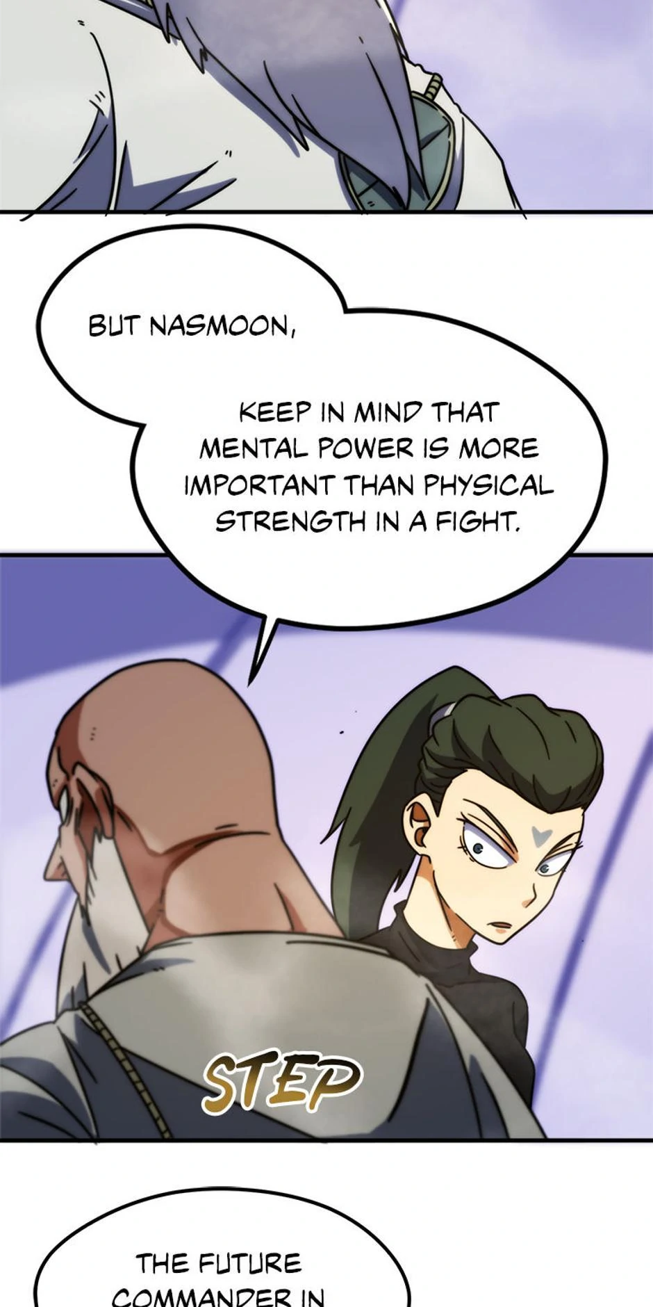 Fisher man Chapter 41 - page 23