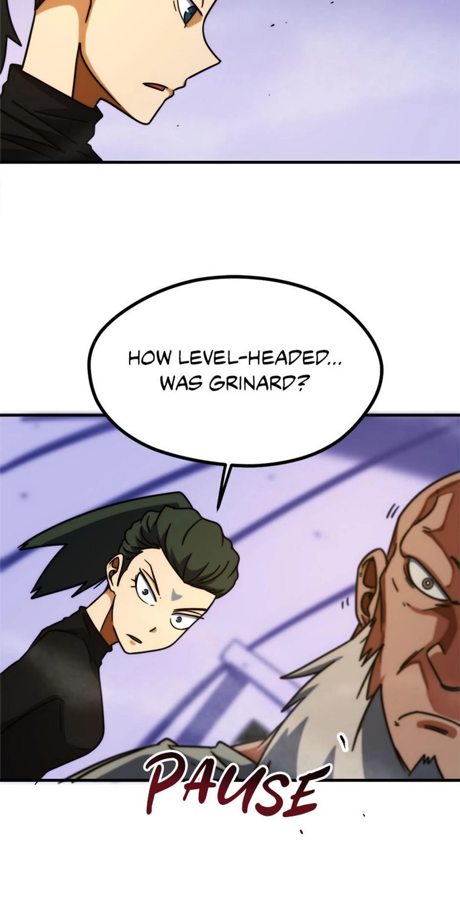 Fisher man Chapter 41 - page 25