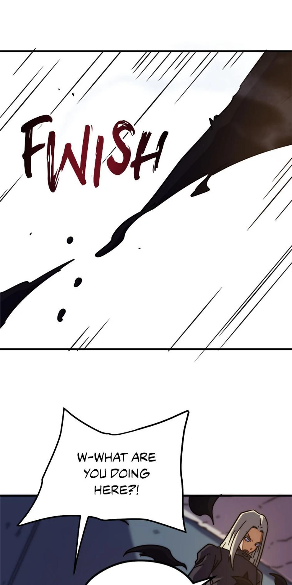 Fisher man Chapter 41 - page 29