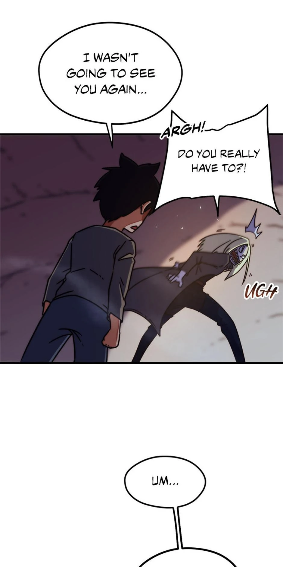 Fisher man Chapter 41 - page 31