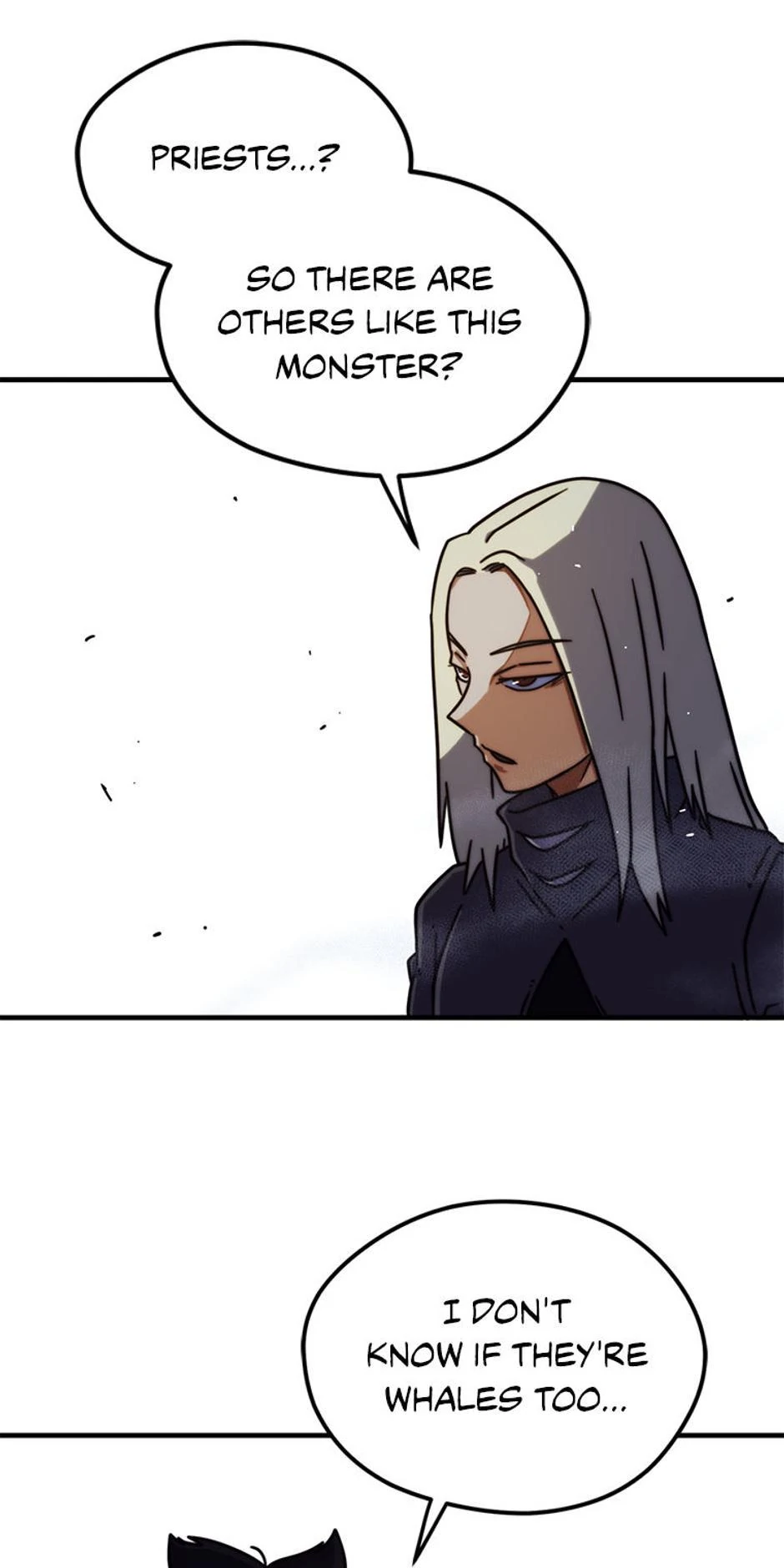 Fisher man Chapter 41 - page 41