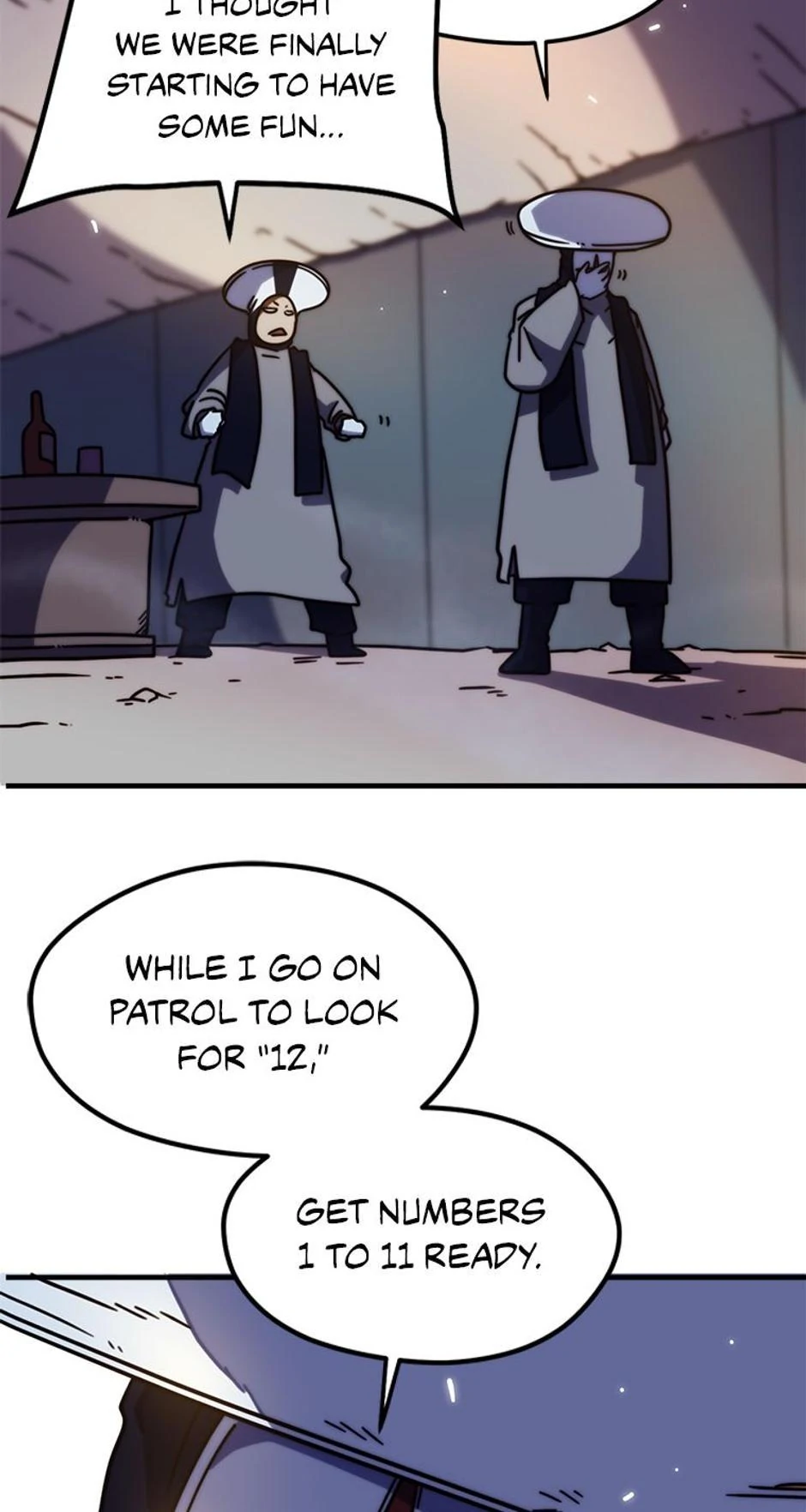 Fisher man Chapter 41 - page 53