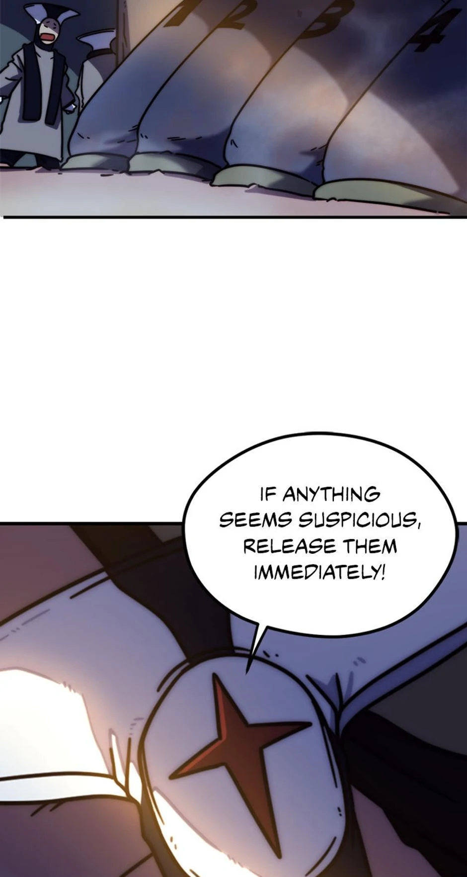 Fisher man Chapter 41 - page 55