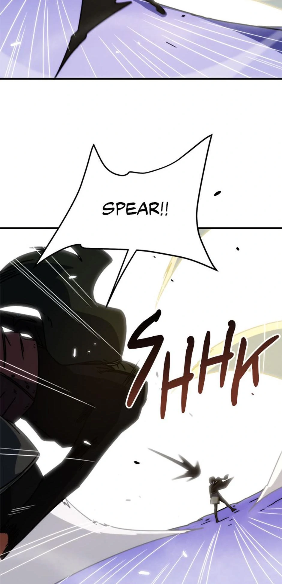 Fisher man Chapter 41 - page 6