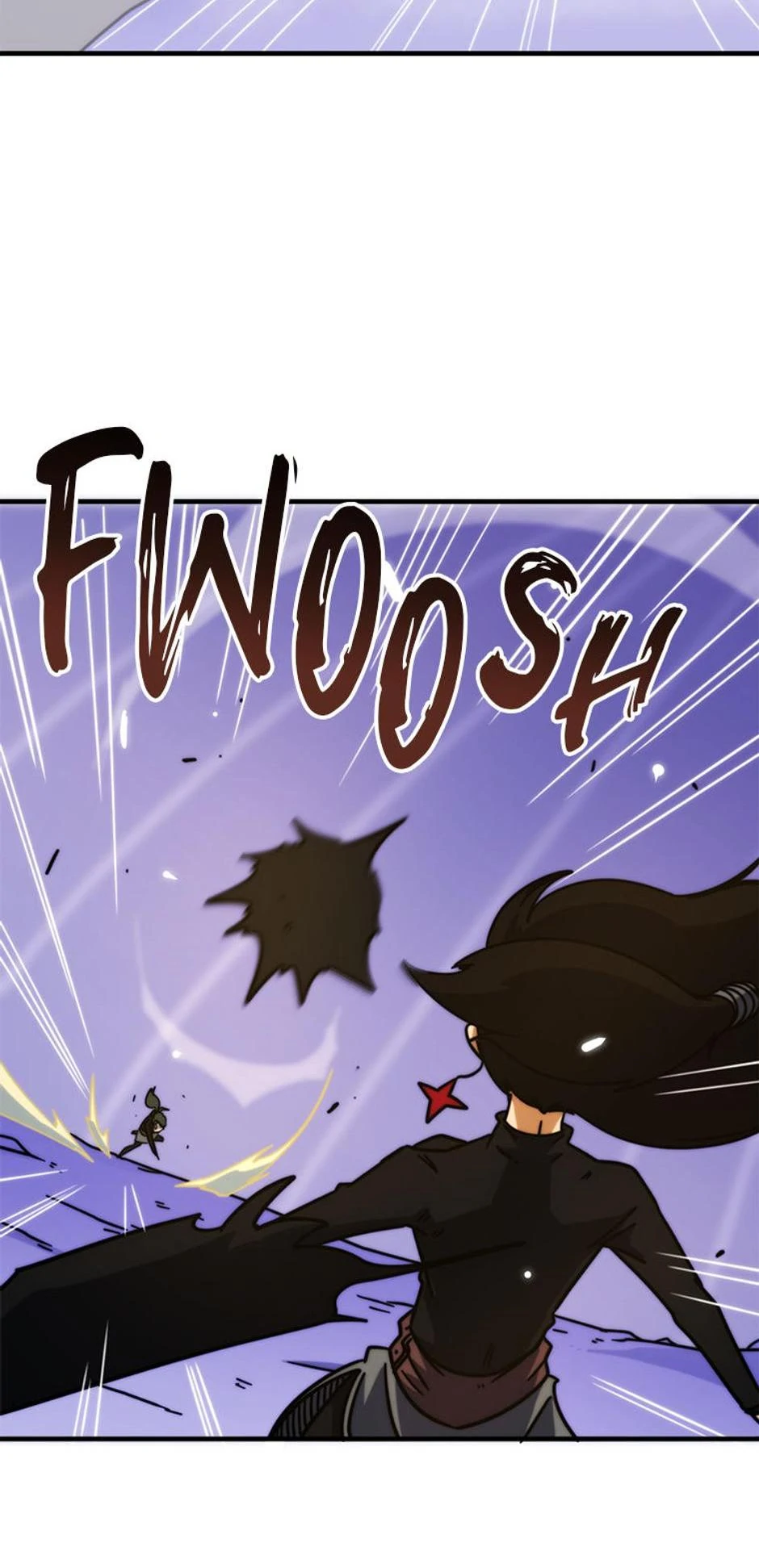 Fisher man Chapter 41 - page 7