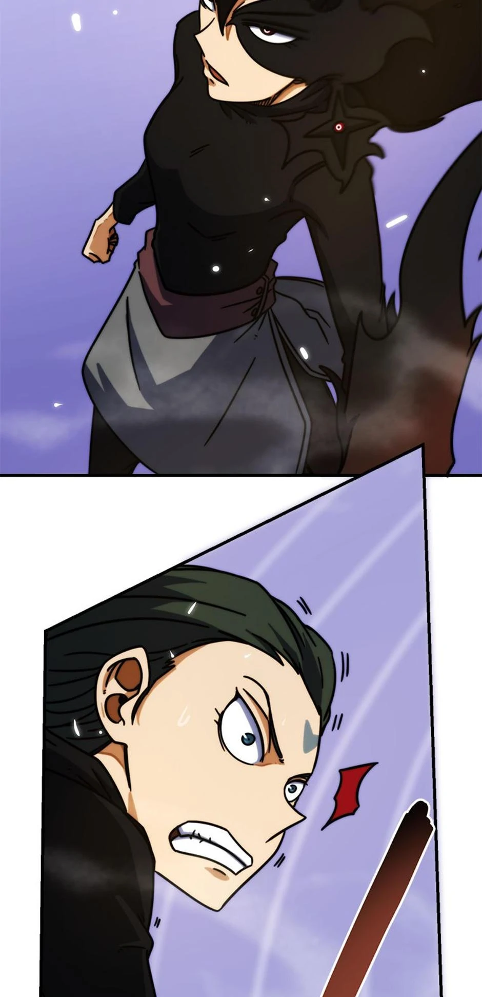 Fisher man Chapter 41 - page 9