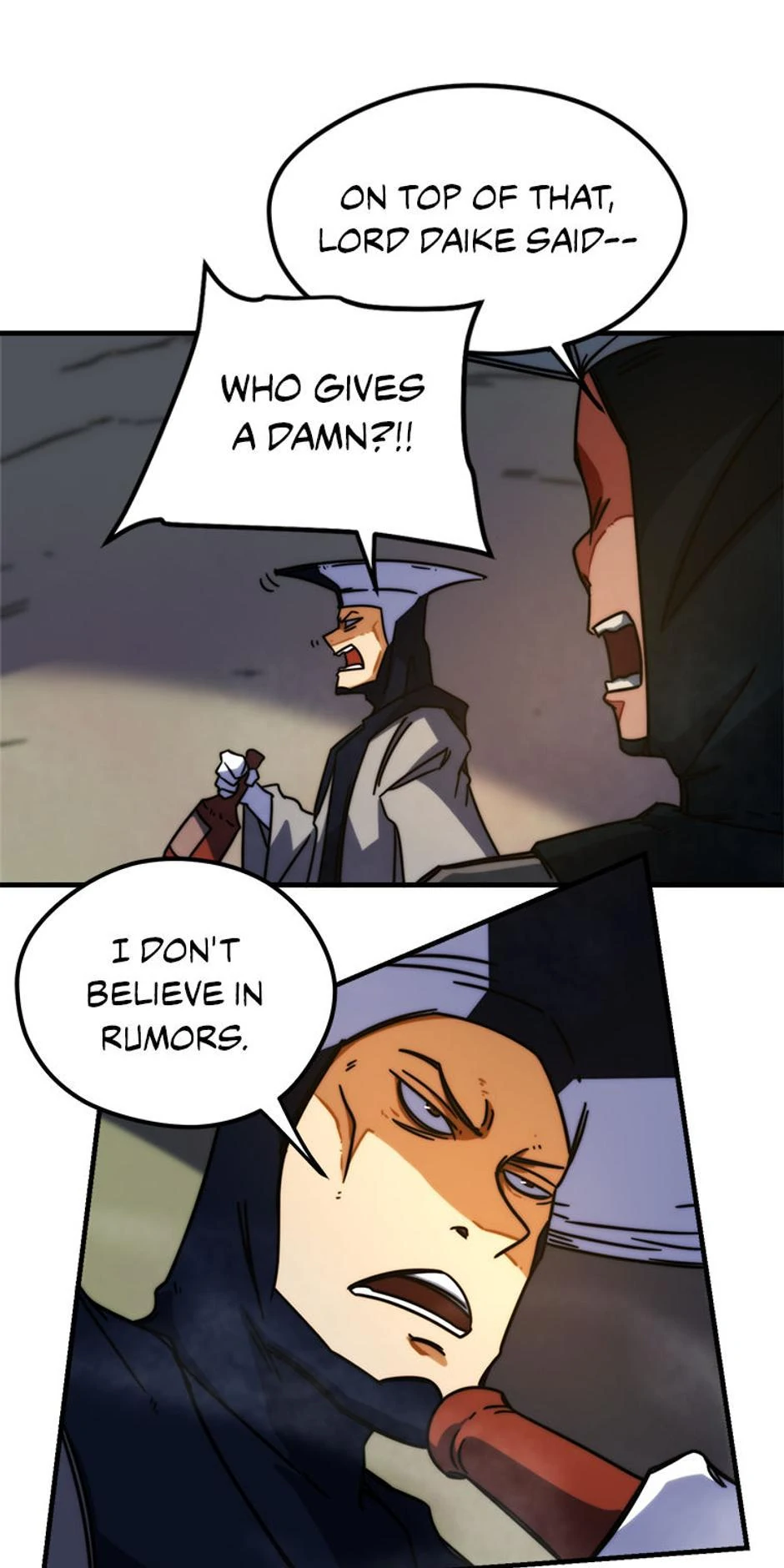 Fisher man Chapter 40 - page 11