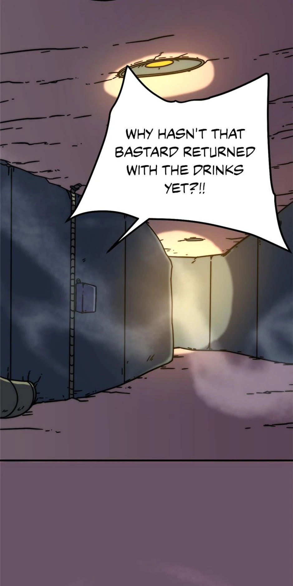 Fisher man Chapter 40 - page 14