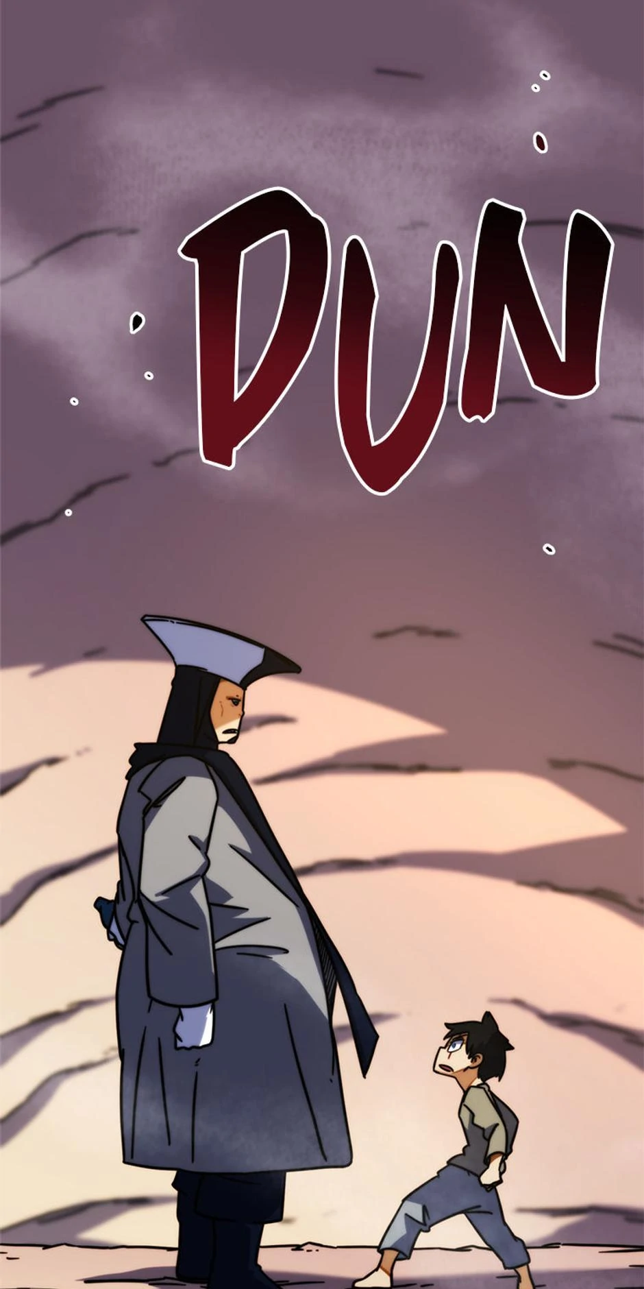 Fisher man Chapter 40 - page 15