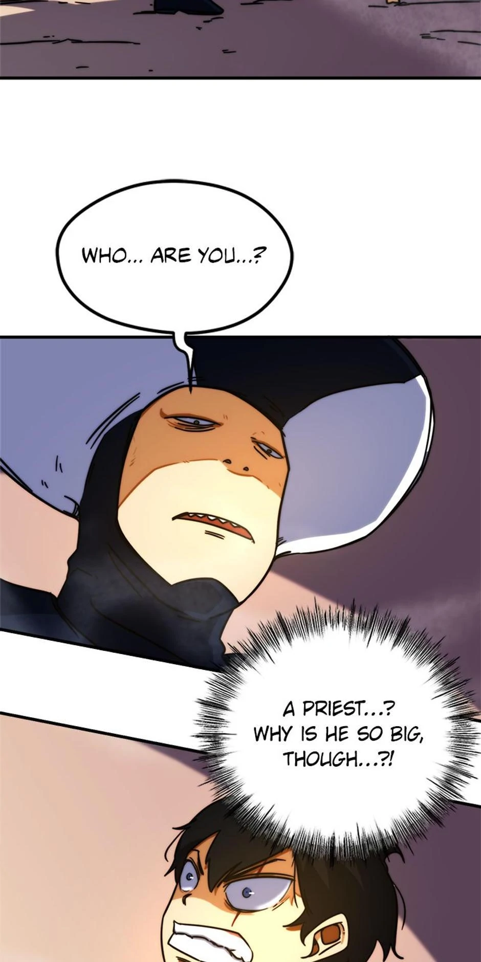 Fisher man Chapter 40 - page 16