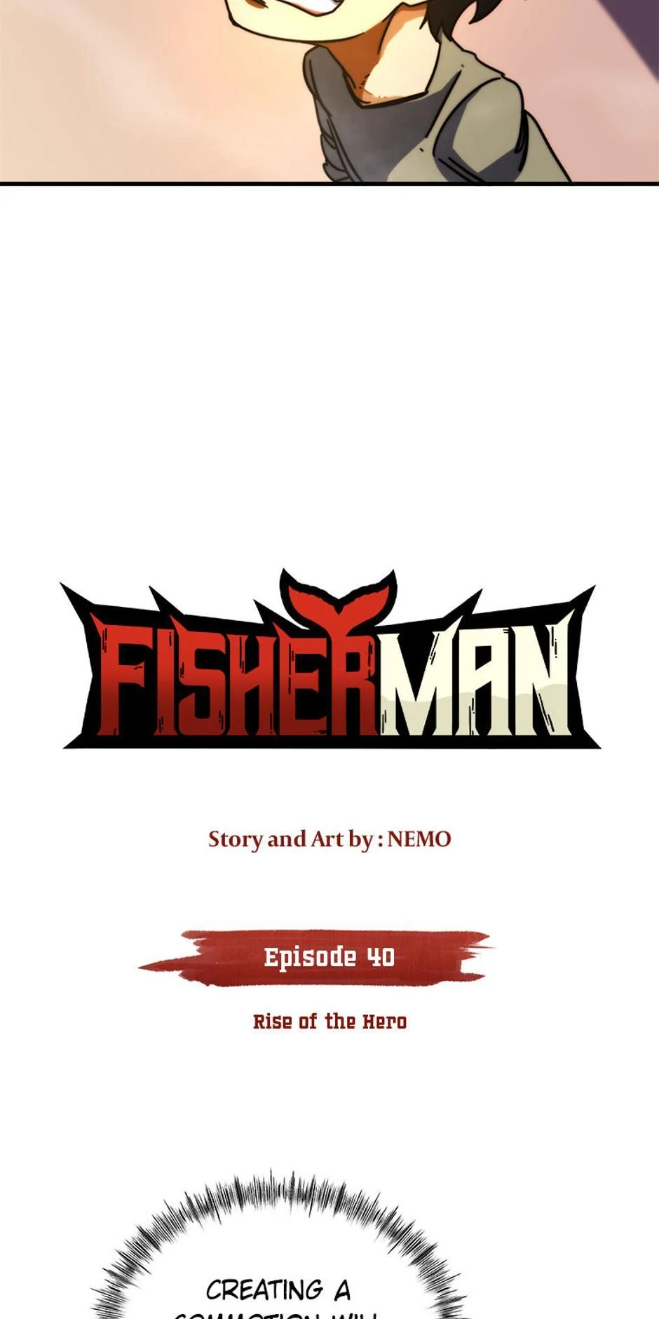 Fisher man Chapter 40 - page 17