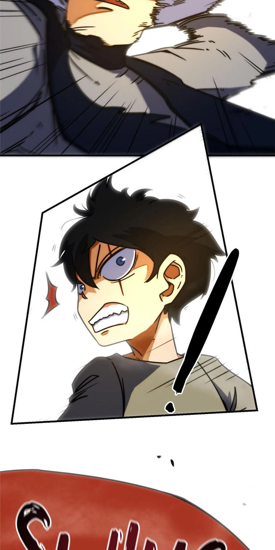 Fisher man Chapter 40 - page 19