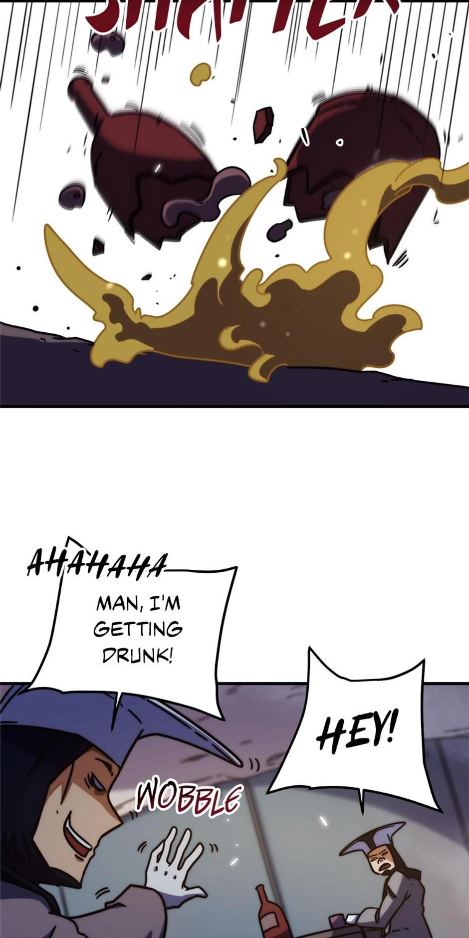 Fisher man Chapter 40 - page 2
