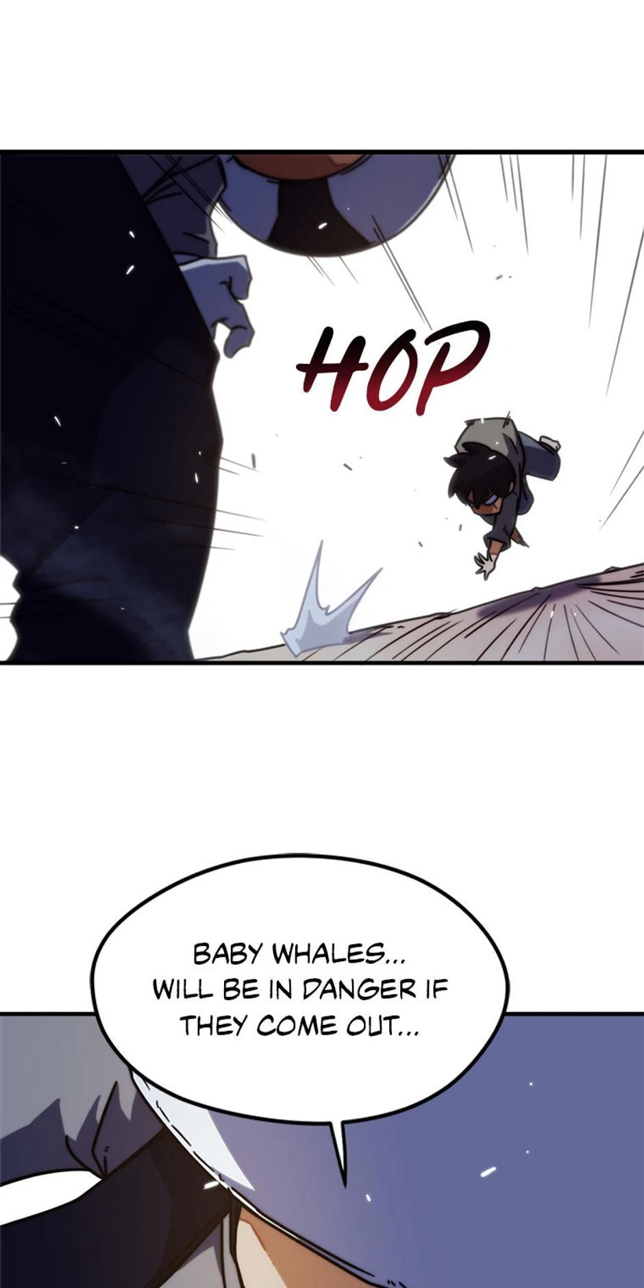 Fisher man Chapter 40 - page 21
