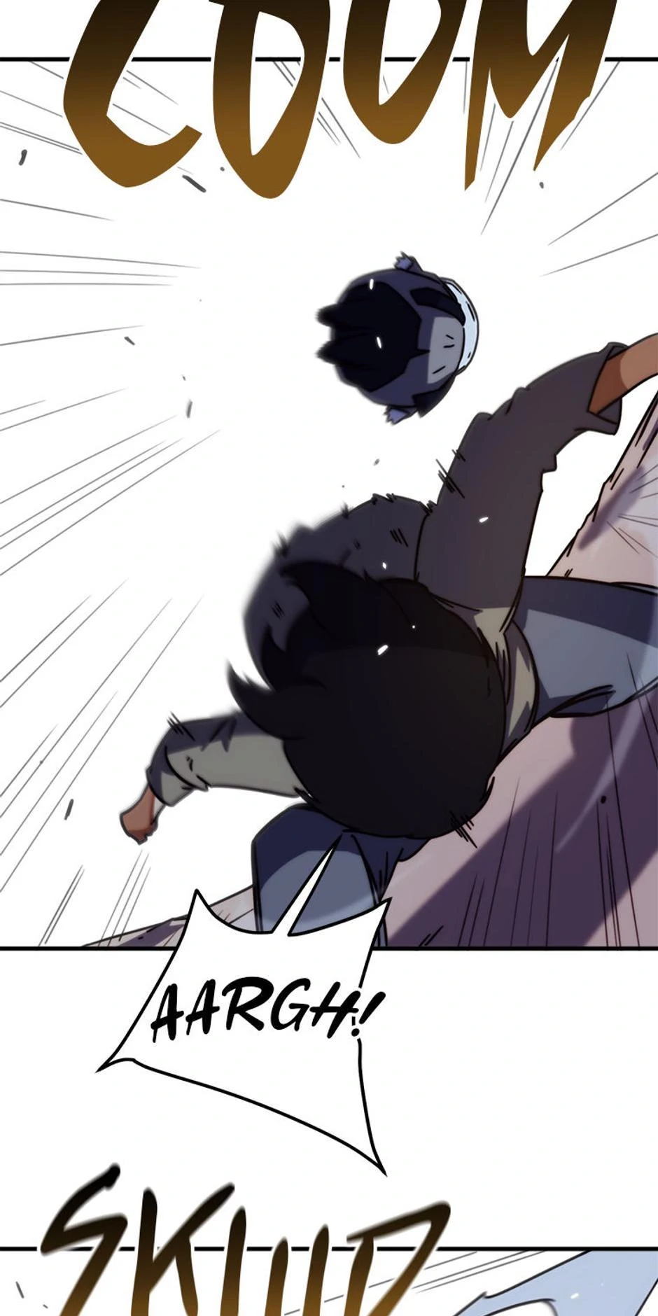 Fisher man Chapter 40 - page 25