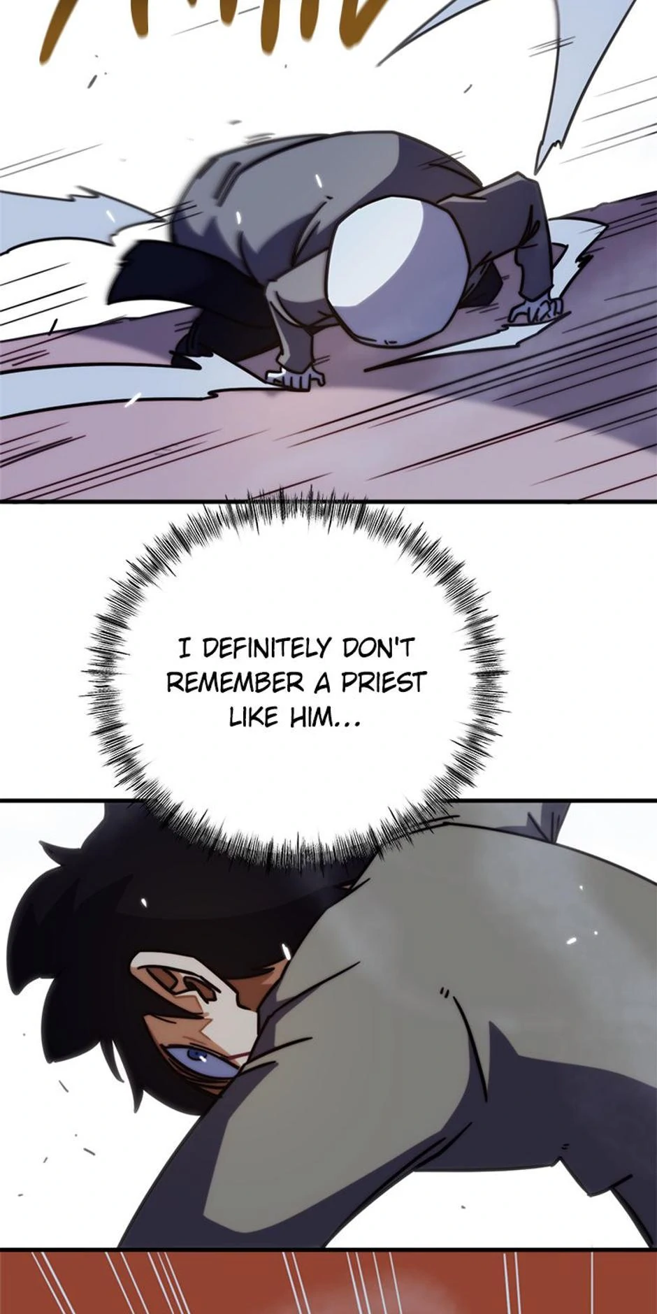 Fisher man Chapter 40 - page 26