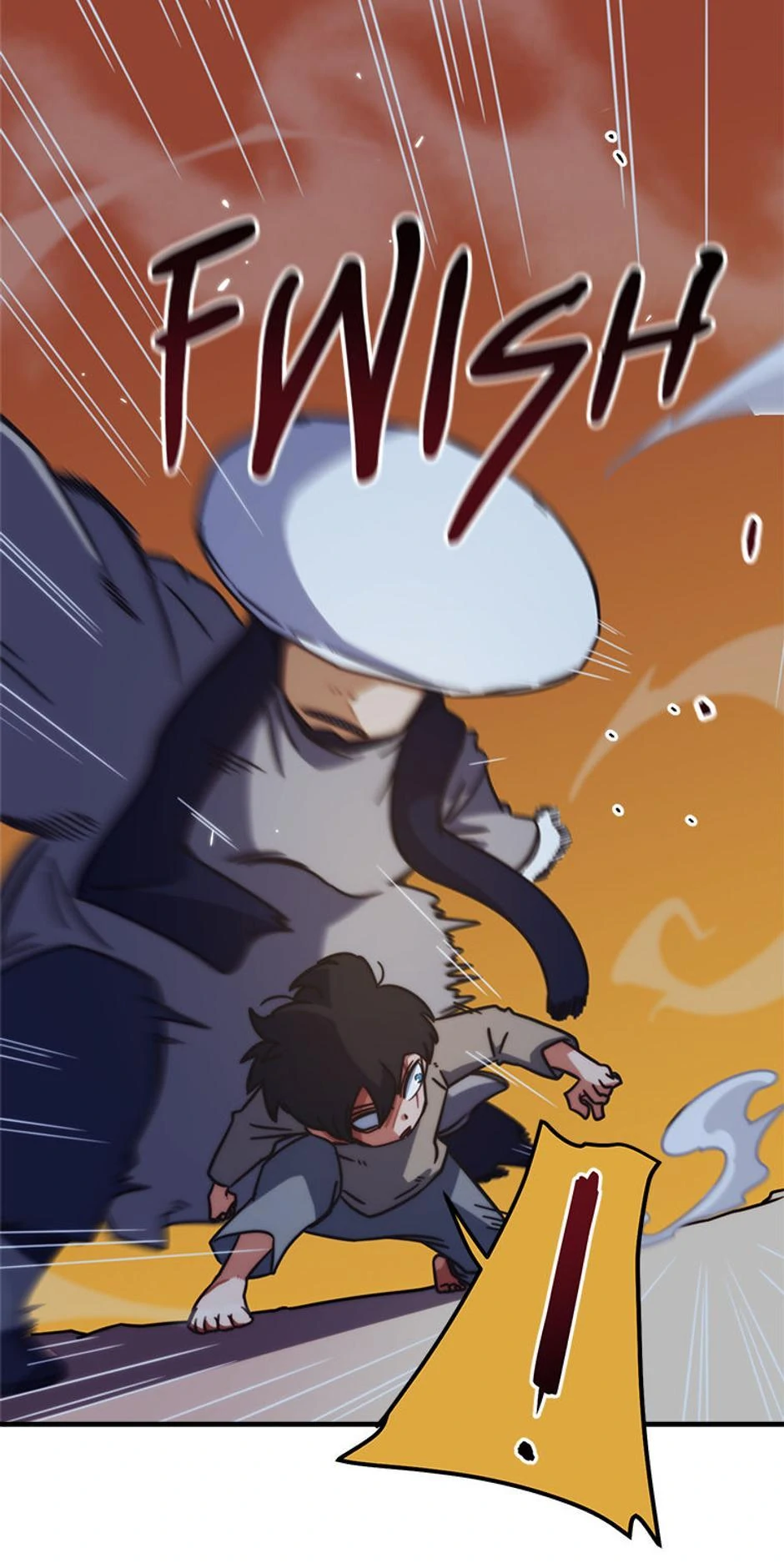 Fisher man Chapter 40 - page 27