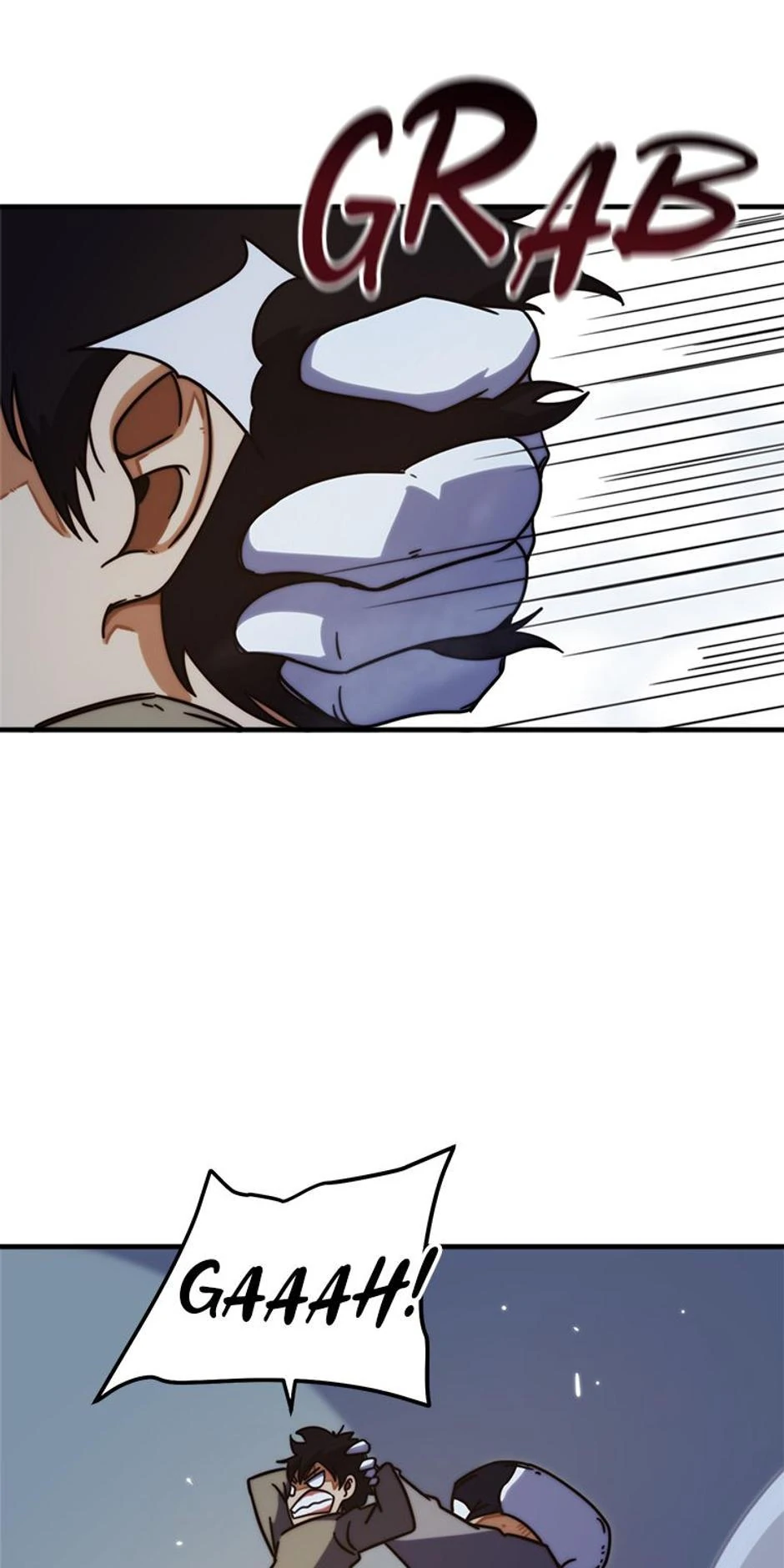 Fisher man Chapter 40 - page 28