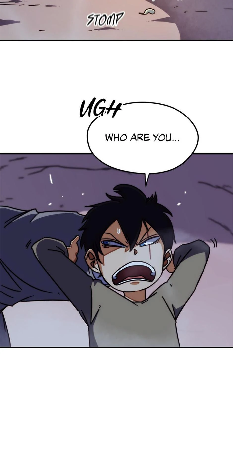 Fisher man Chapter 40 - page 30