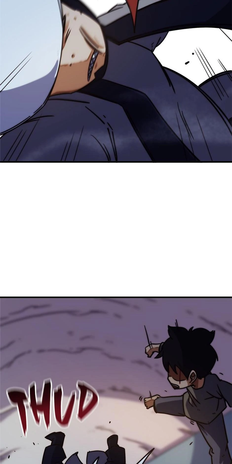 Fisher man Chapter 40 - page 34