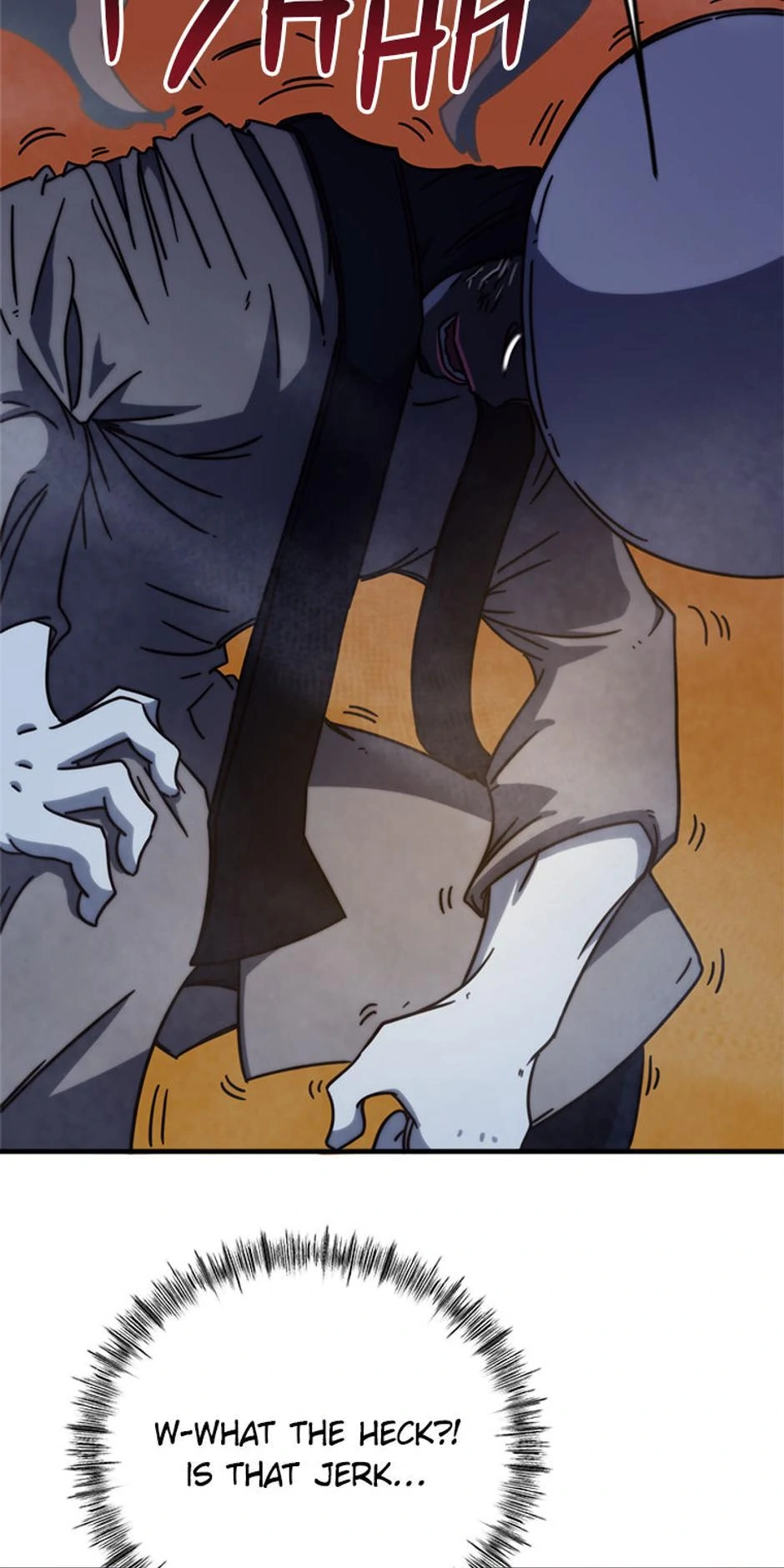 Fisher man Chapter 40 - page 37